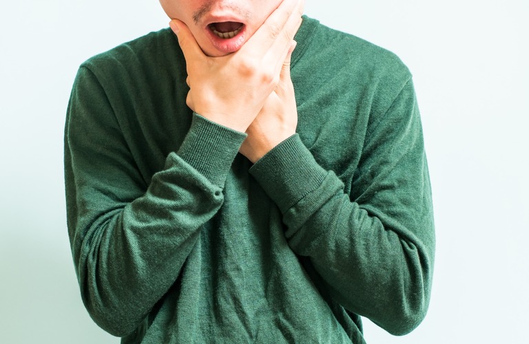 顎関節症の緩和にも期待できます | 四条烏丸の小顔矯正なら信頼と実績のあるシンメトリー四条烏丸店
